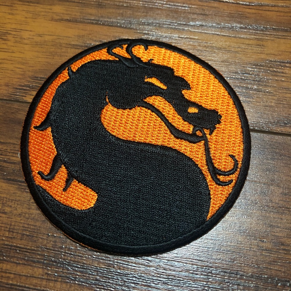 Mortal Kombat Patch